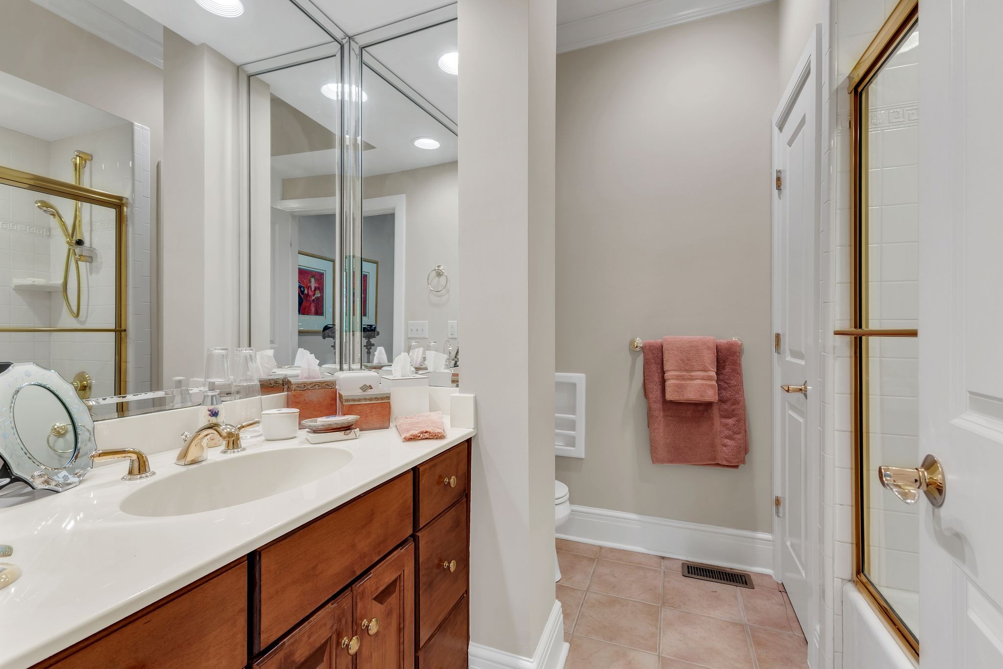 6314 Panorama Drive Brentwood TN 37027