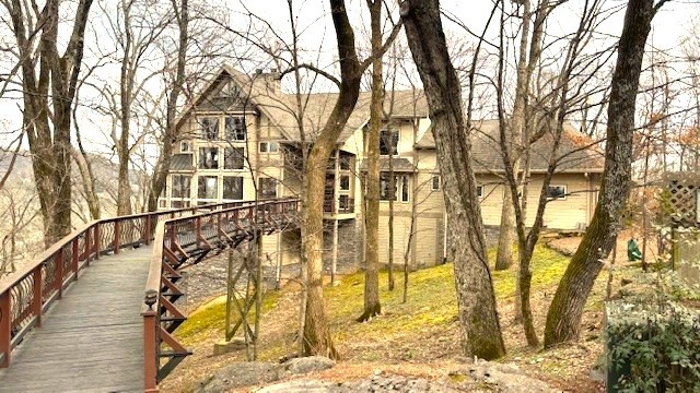 6314 Panorama Drive Brentwood TN 37027