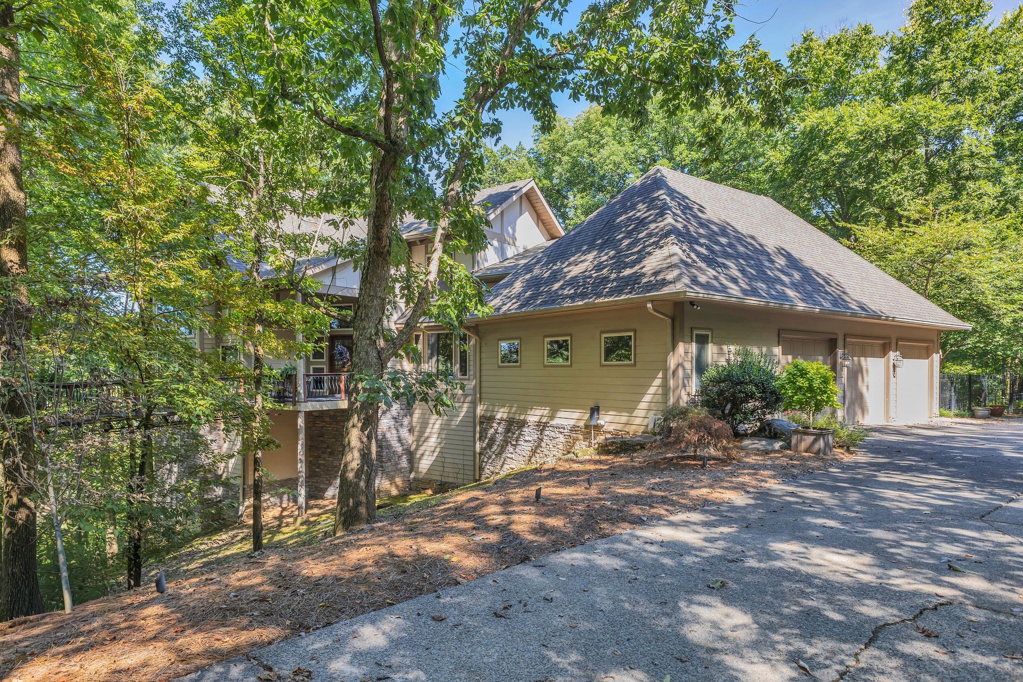 6314 Panorama Drive Brentwood TN 37027