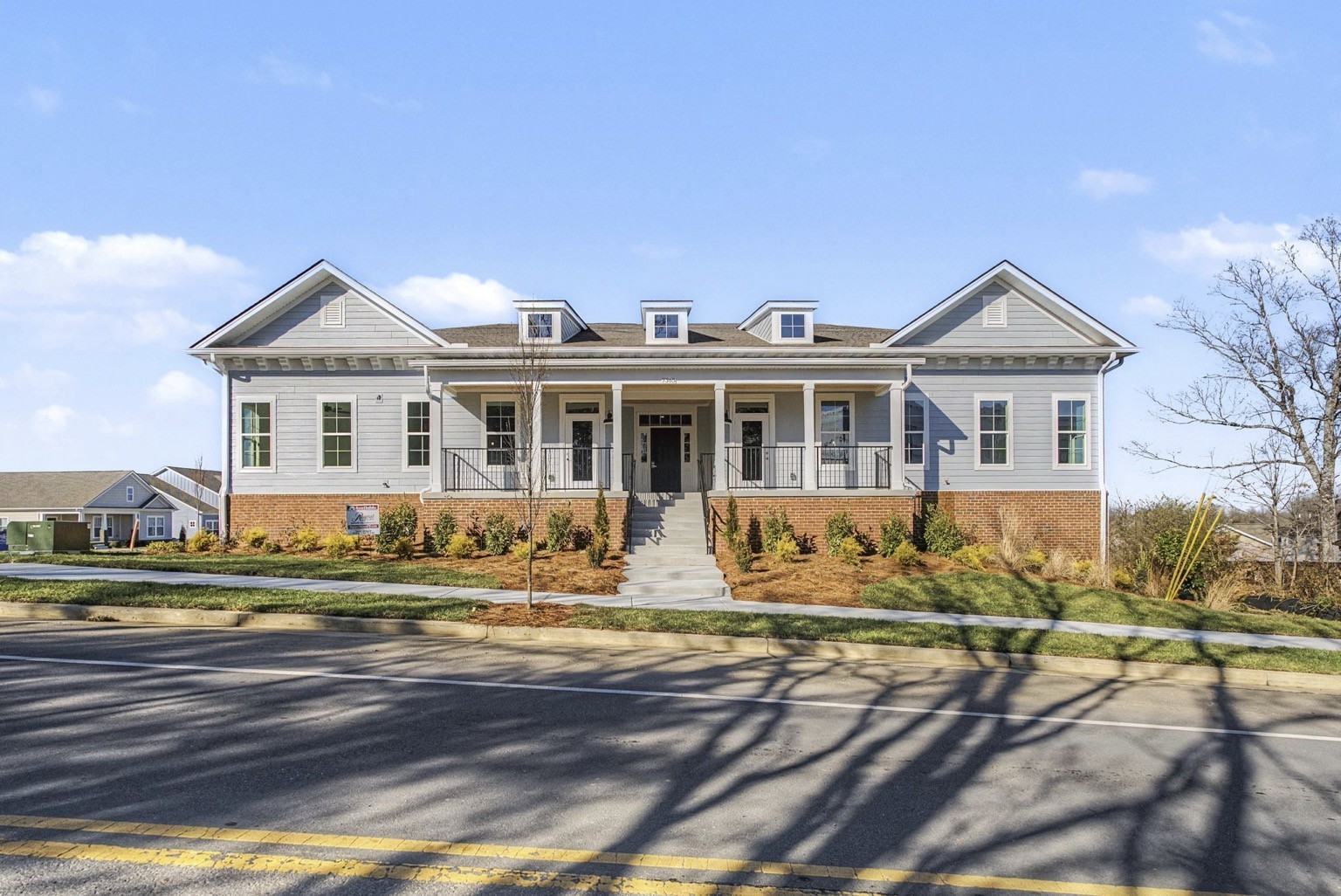 7363 Carothers Road Nolensville TN 37135