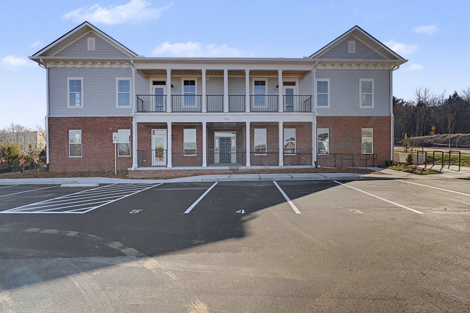 7363 Carothers Road Nolensville TN 37135