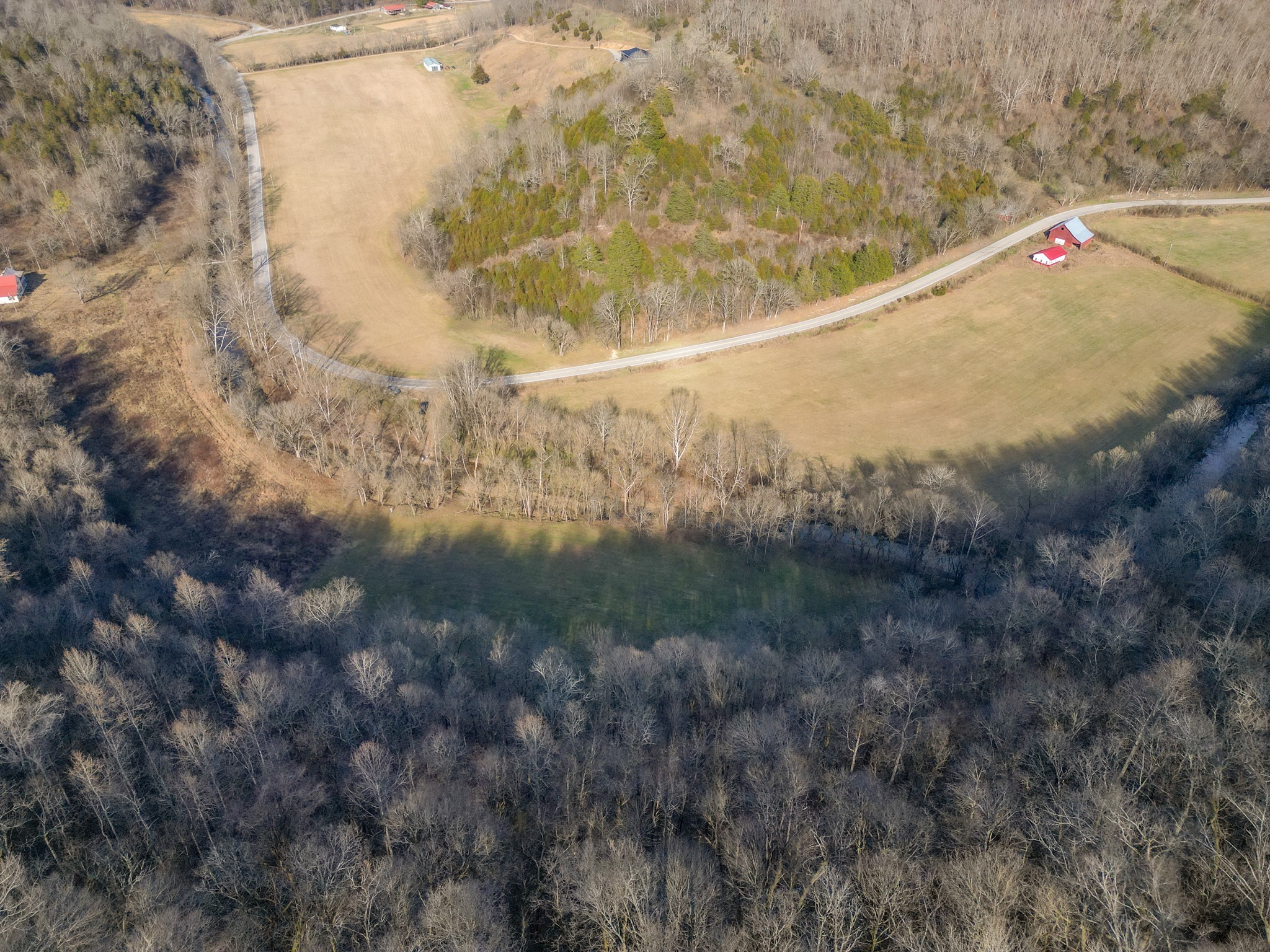 0 Charlie Allen Lane Whitleyville TN 38588