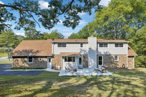 7010 Ellendale Drive Brentwood TN 37027