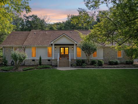 7010 Ellendale Drive Brentwood TN 37027