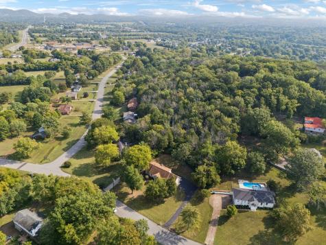 7010 Ellendale Drive Brentwood TN 37027