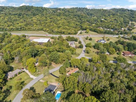 7010 Ellendale Drive Brentwood TN 37027