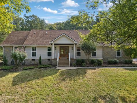 7010 Ellendale Drive Brentwood TN 37027