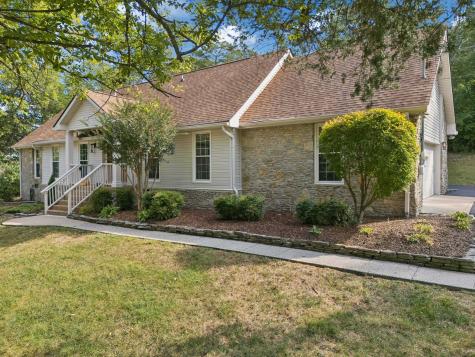 7010 Ellendale Drive Brentwood TN 37027