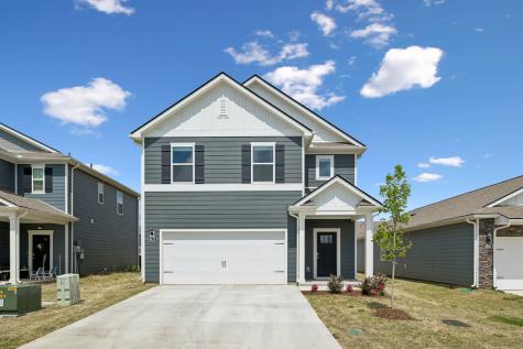 4922 Barnburgh Lane Murfreesboro TN 37129