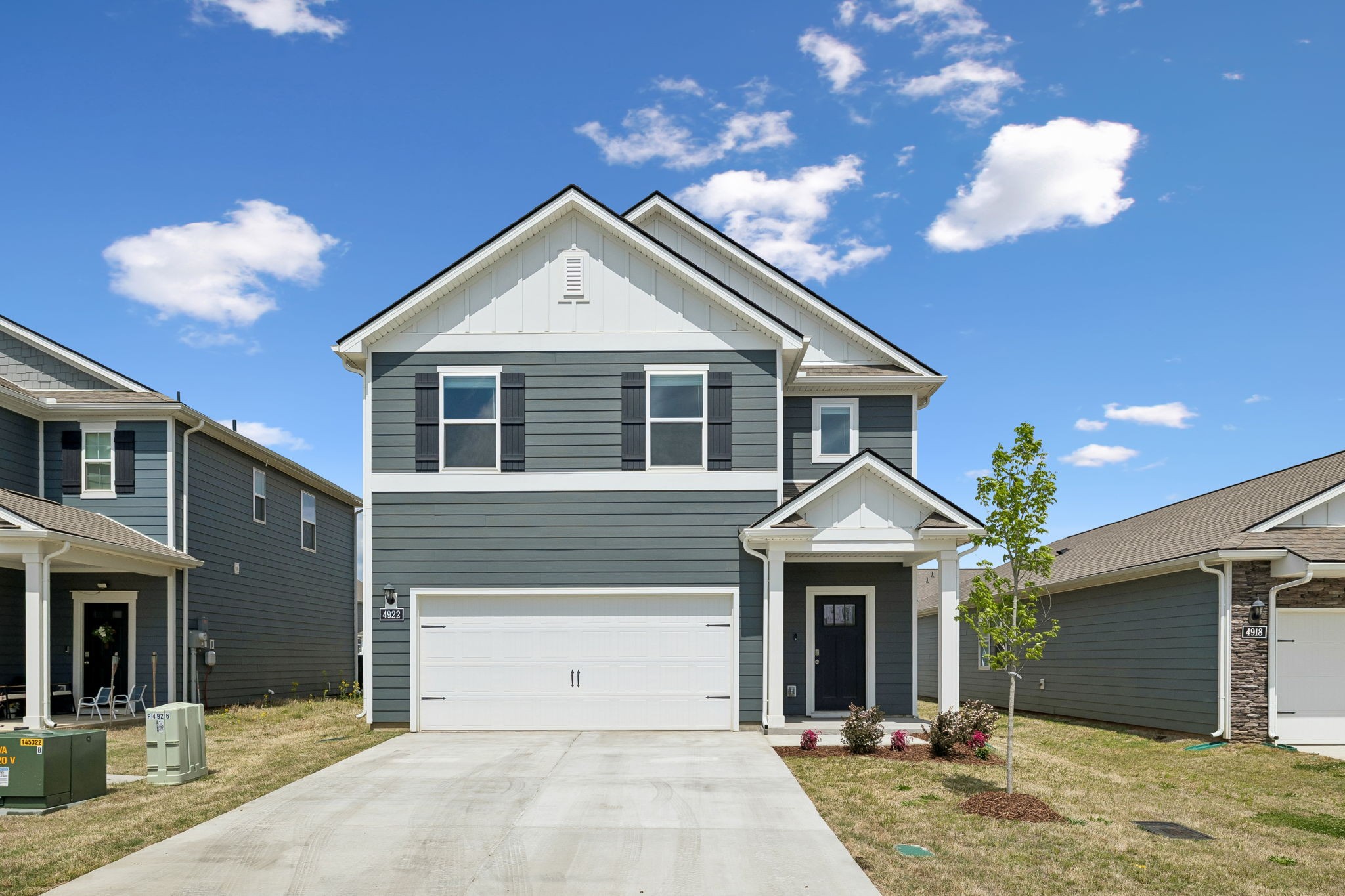 4922 Barnburgh Lane Murfreesboro TN 37129