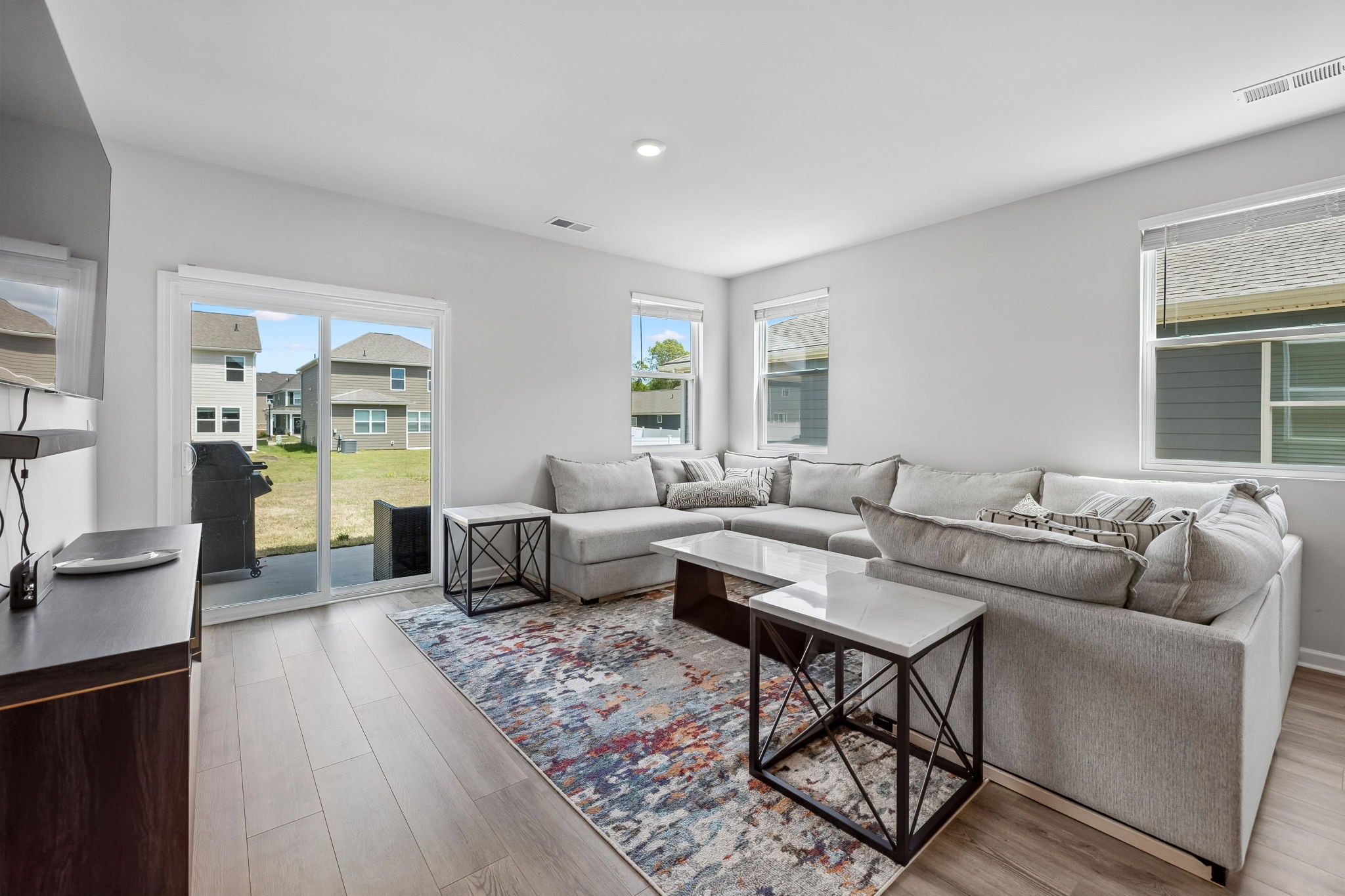 4922 Barnburgh Lane Murfreesboro TN 37129