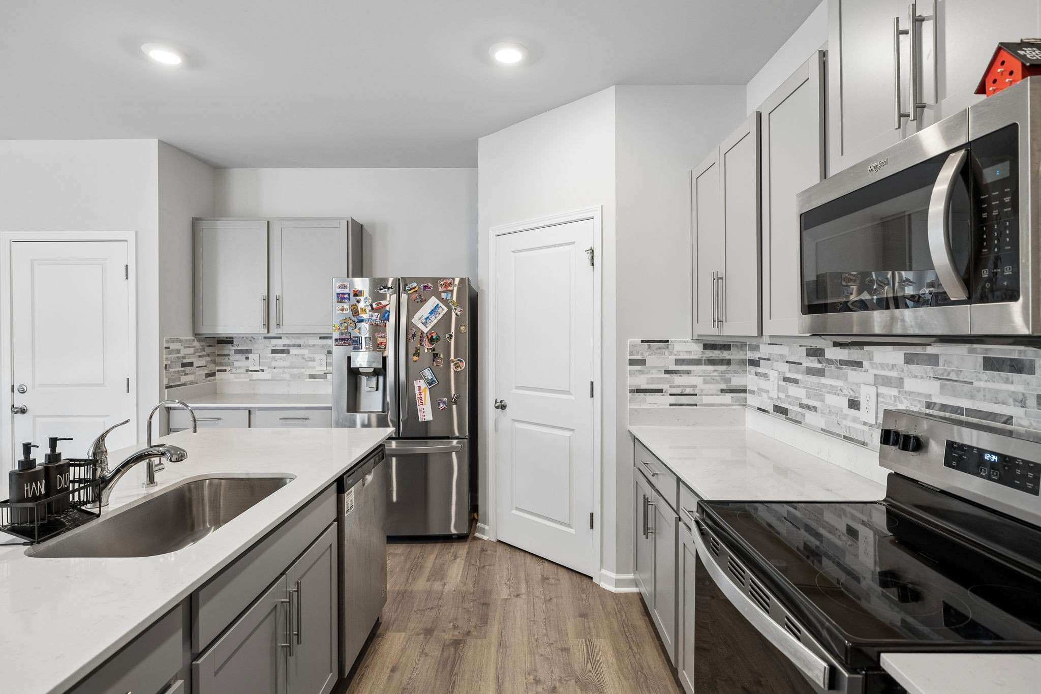 4922 Barnburgh Lane Murfreesboro TN 37129