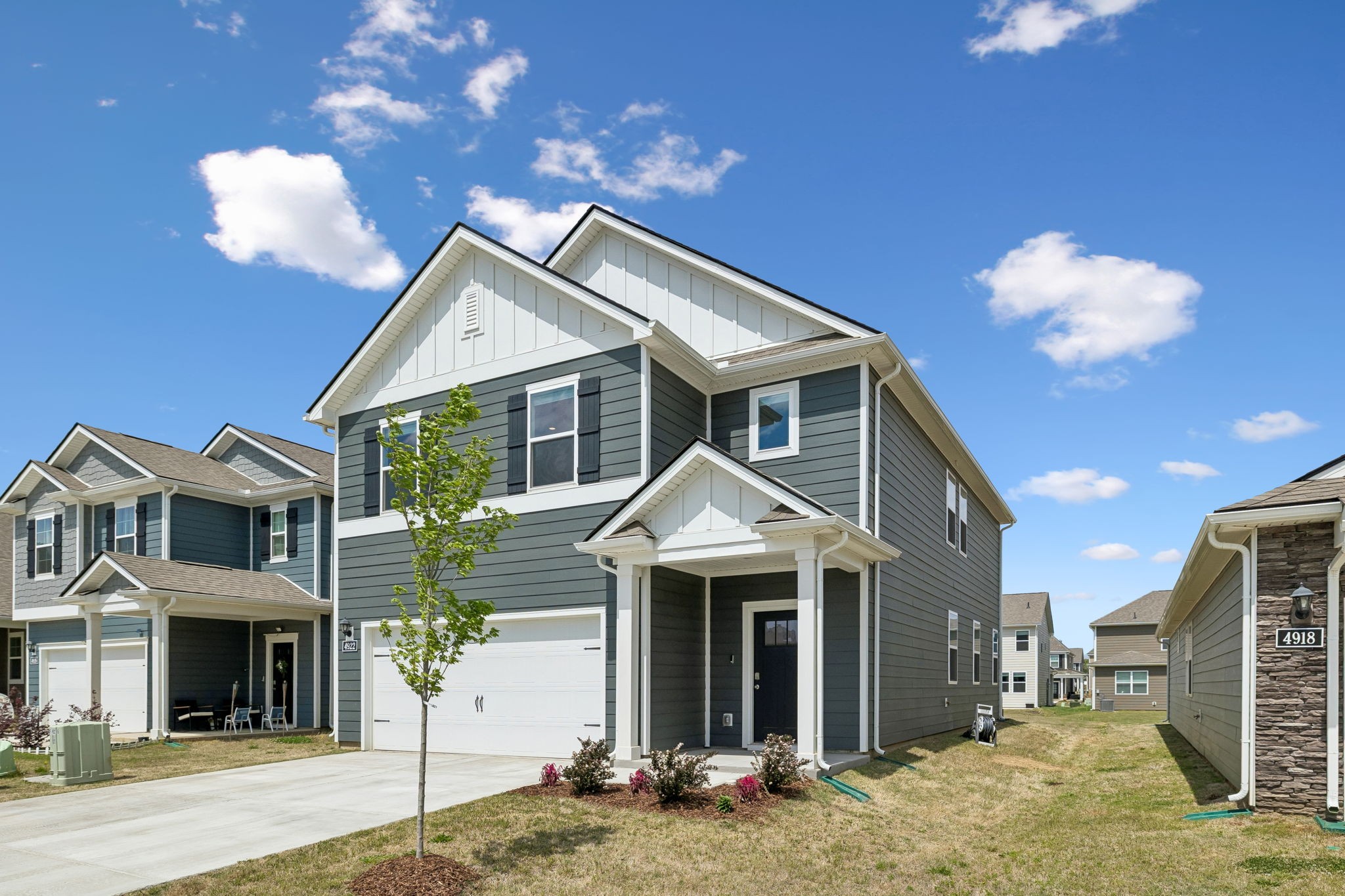4922 Barnburgh Lane Murfreesboro TN 37129