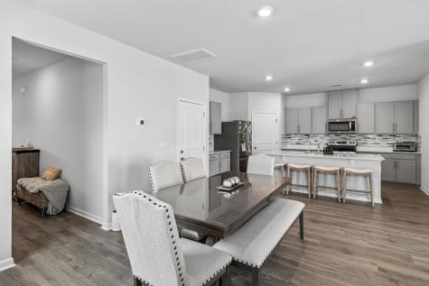 4922 Barnburgh Lane Murfreesboro TN 37129