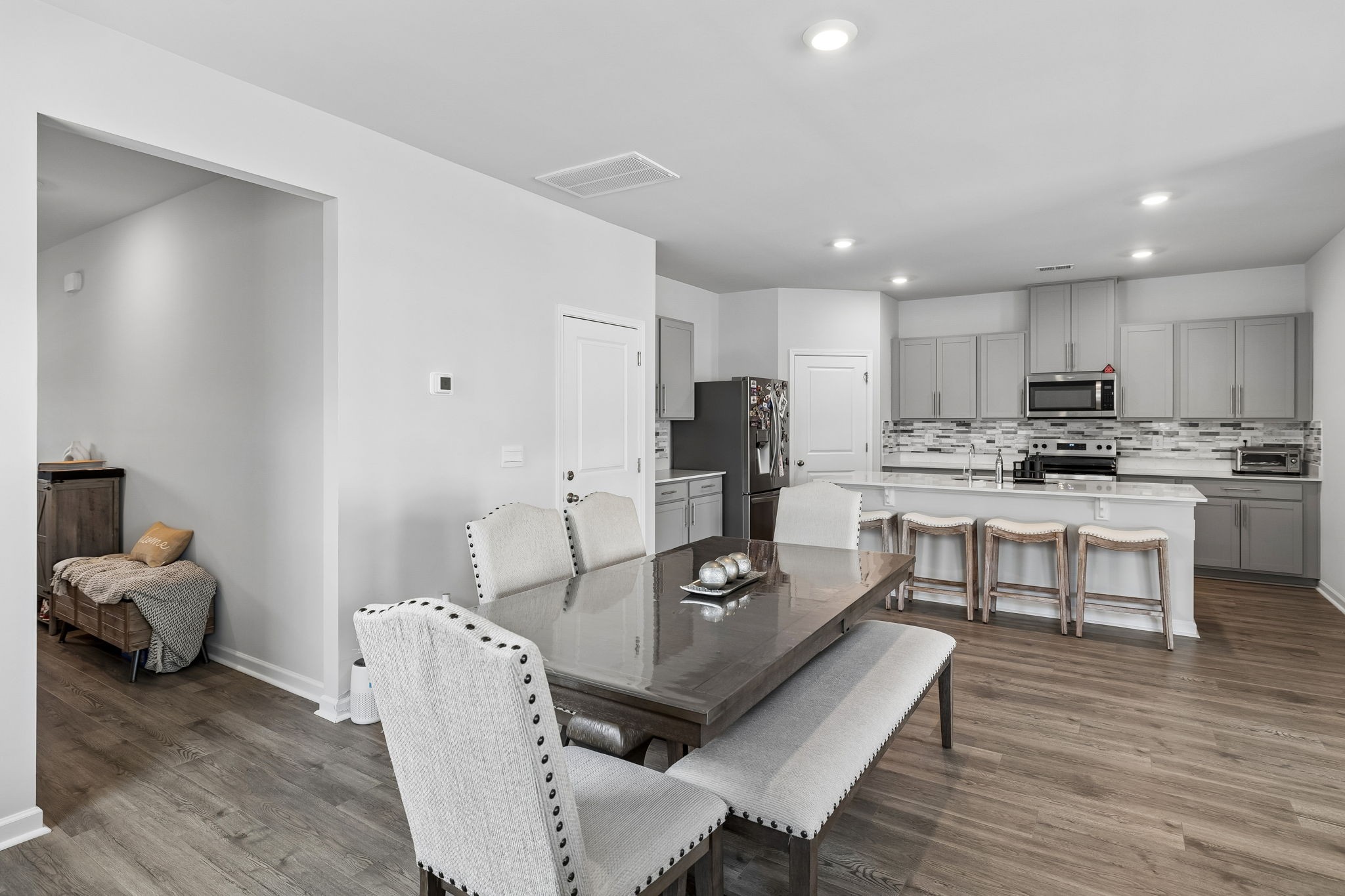 4922 Barnburgh Lane Murfreesboro TN 37129