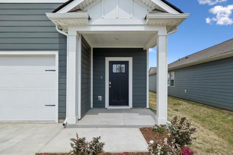 4922 Barnburgh Lane Murfreesboro TN 37129
