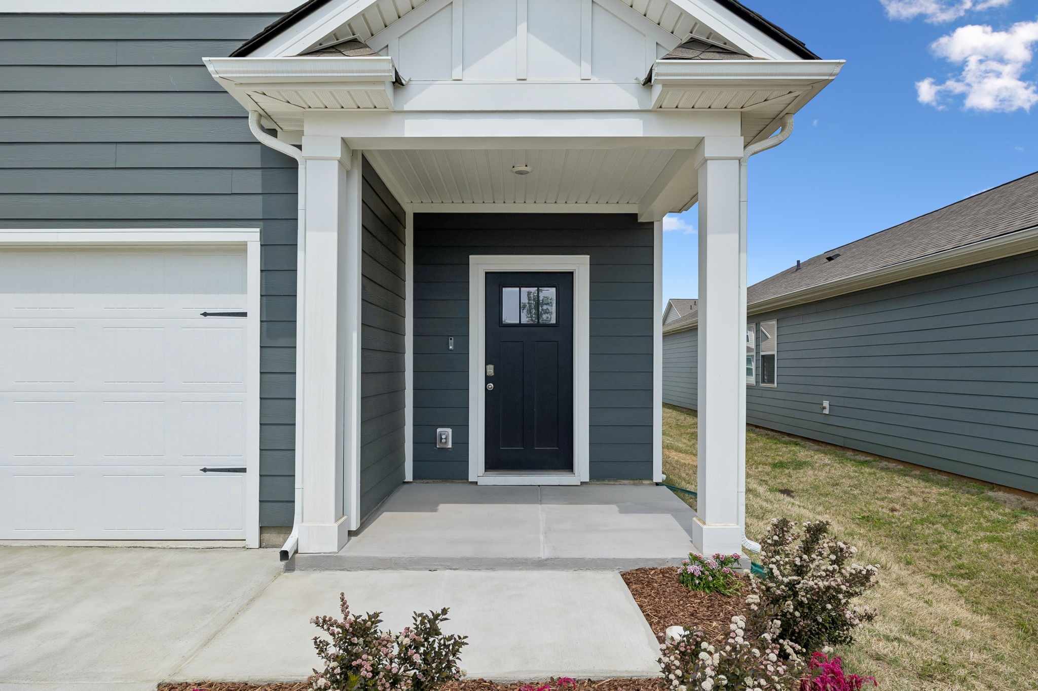 4922 Barnburgh Lane Murfreesboro TN 37129