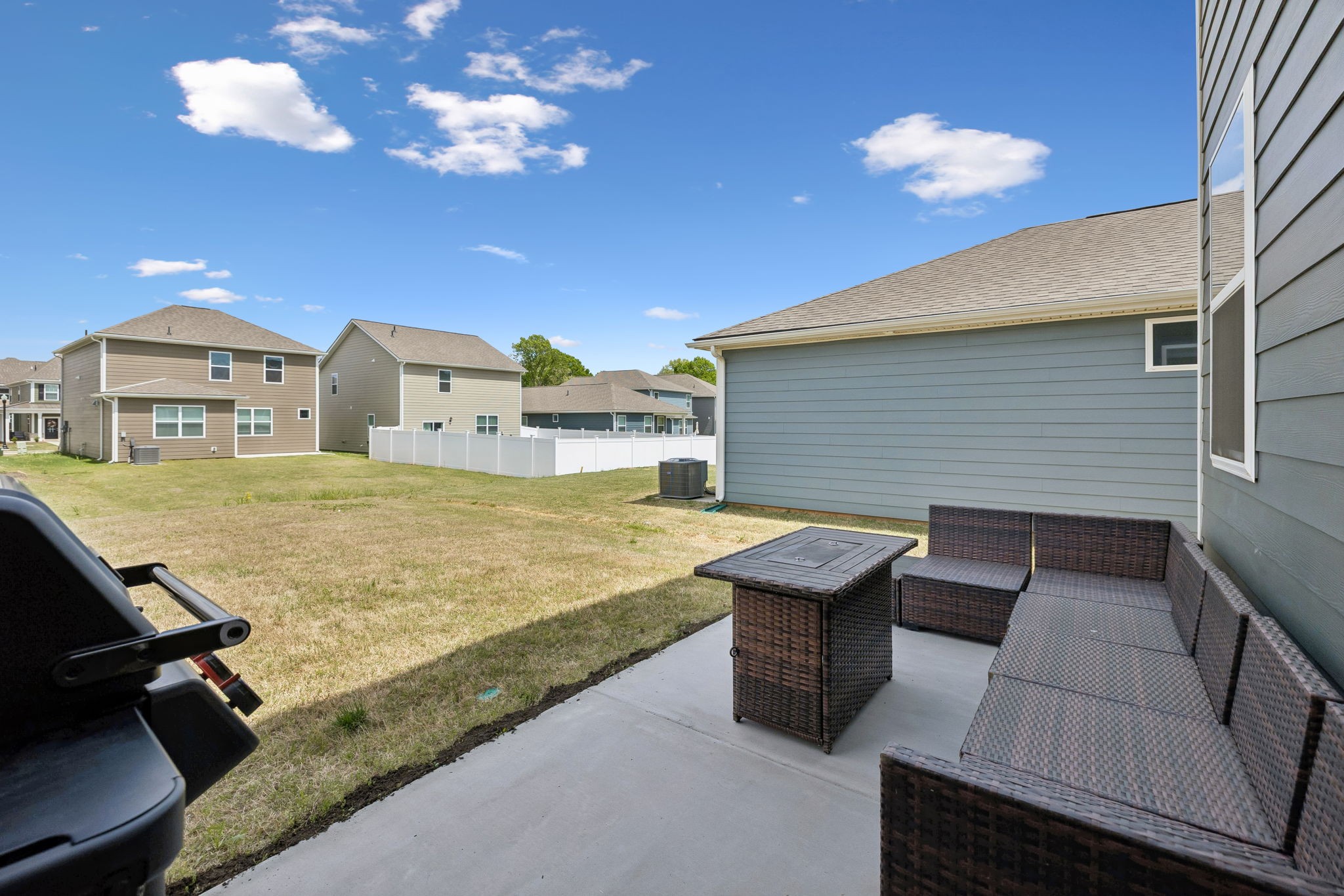 4922 Barnburgh Lane Murfreesboro TN 37129