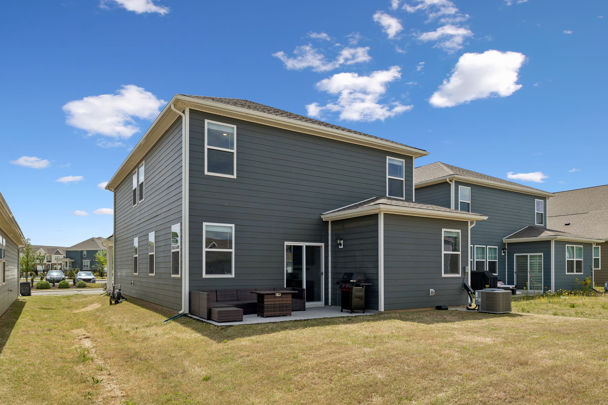 4922 Barnburgh Lane Murfreesboro TN 37129