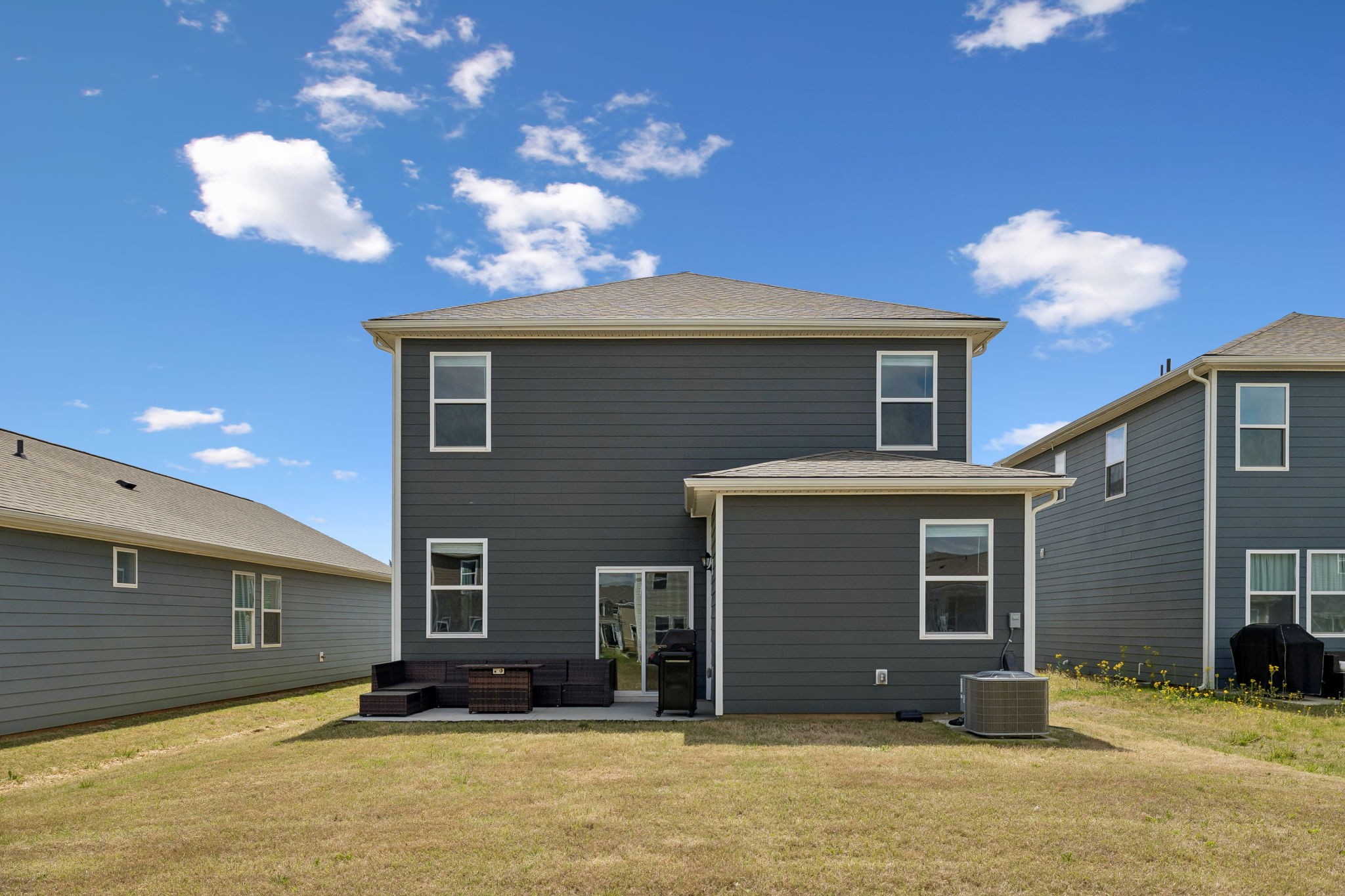 4922 Barnburgh Lane Murfreesboro TN 37129