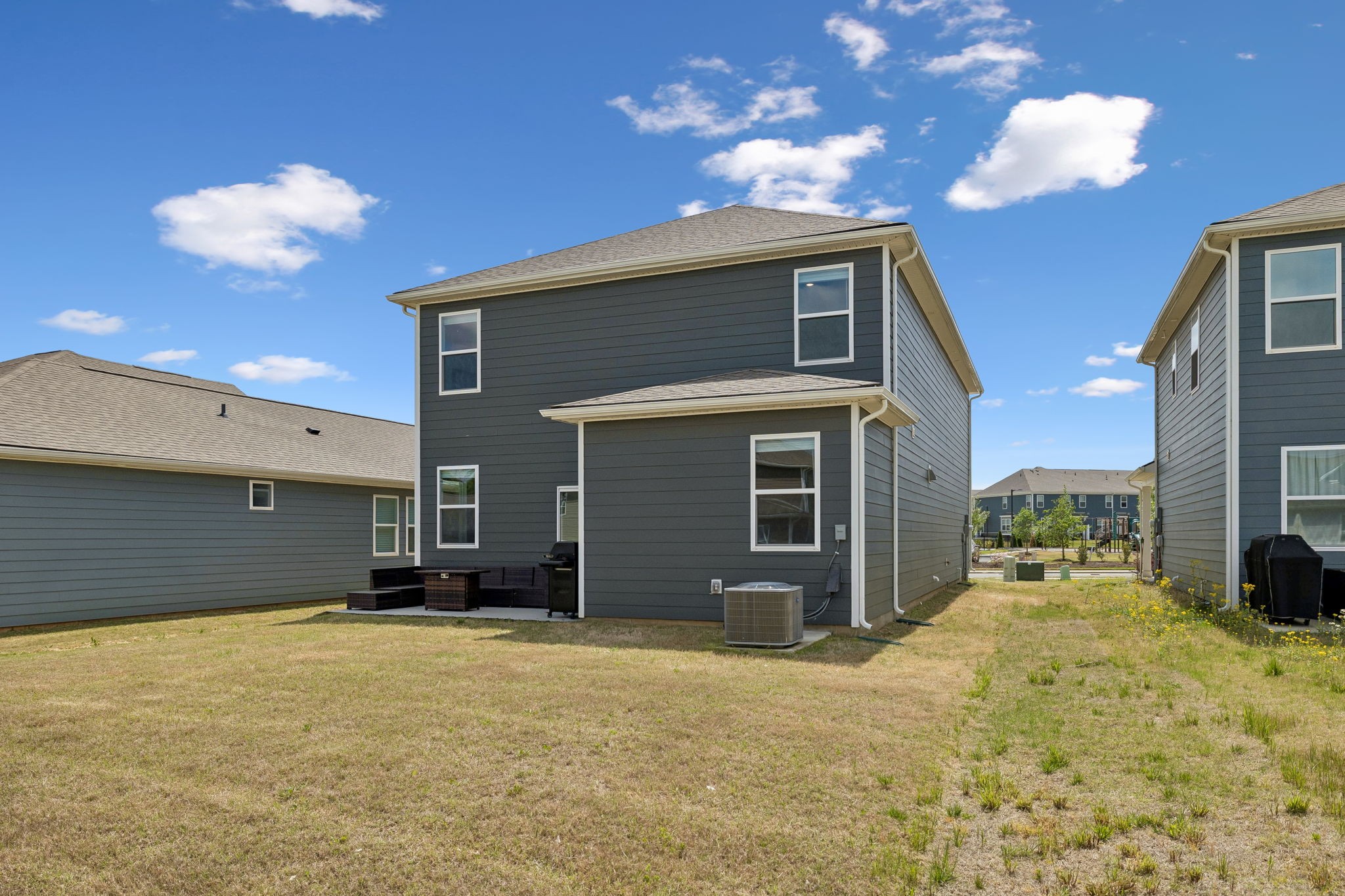 4922 Barnburgh Lane Murfreesboro TN 37129