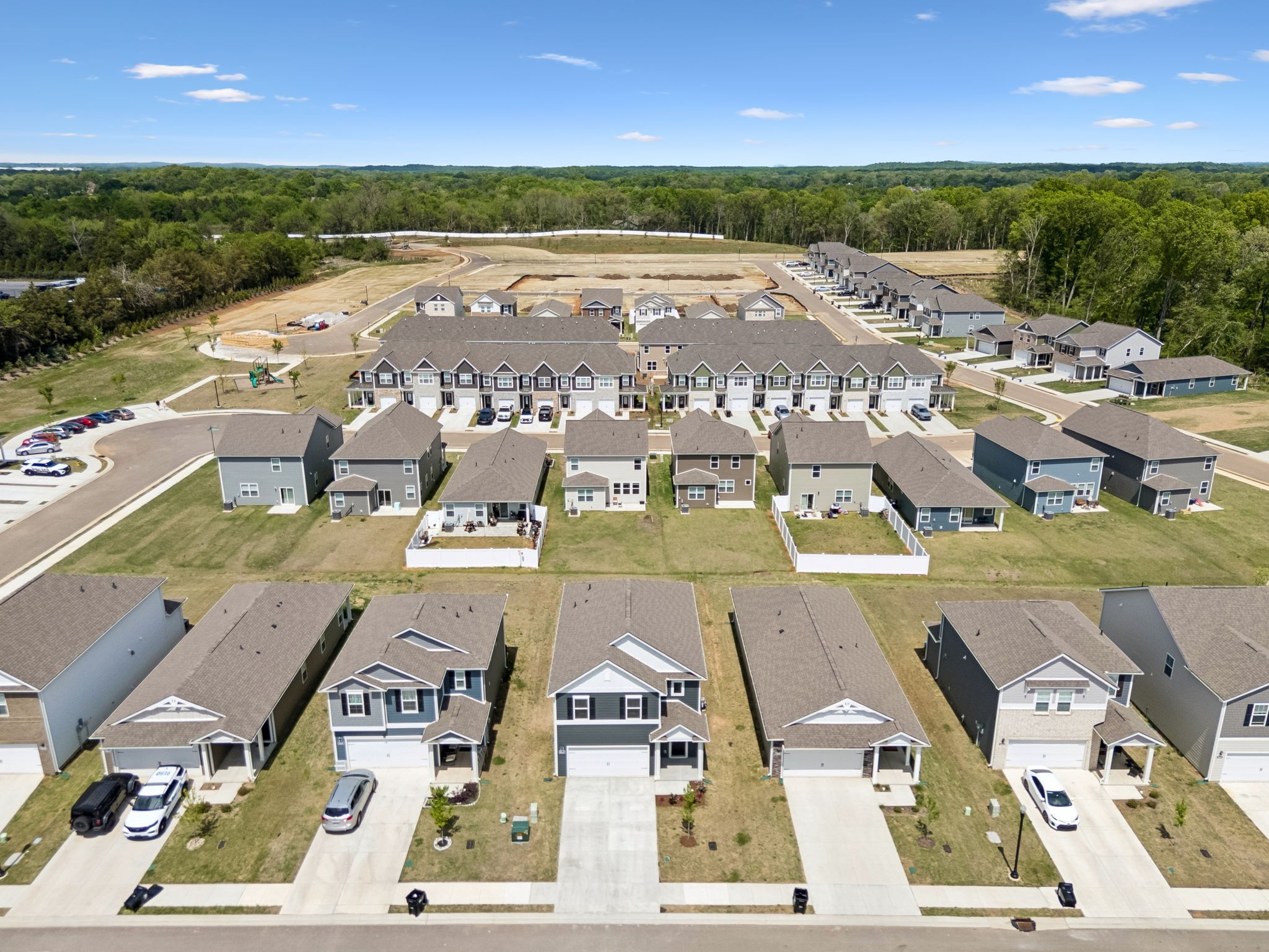 4922 Barnburgh Lane Murfreesboro TN 37129