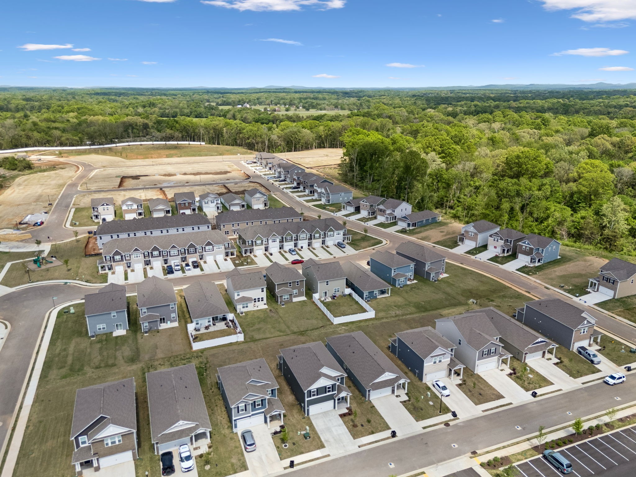 4922 Barnburgh Lane Murfreesboro TN 37129