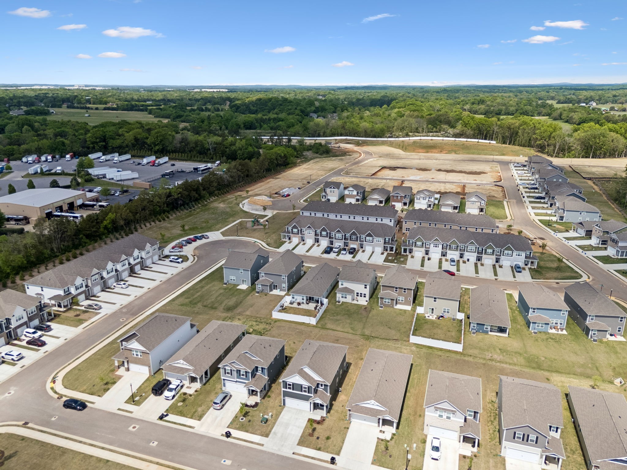 4922 Barnburgh Lane Murfreesboro TN 37129