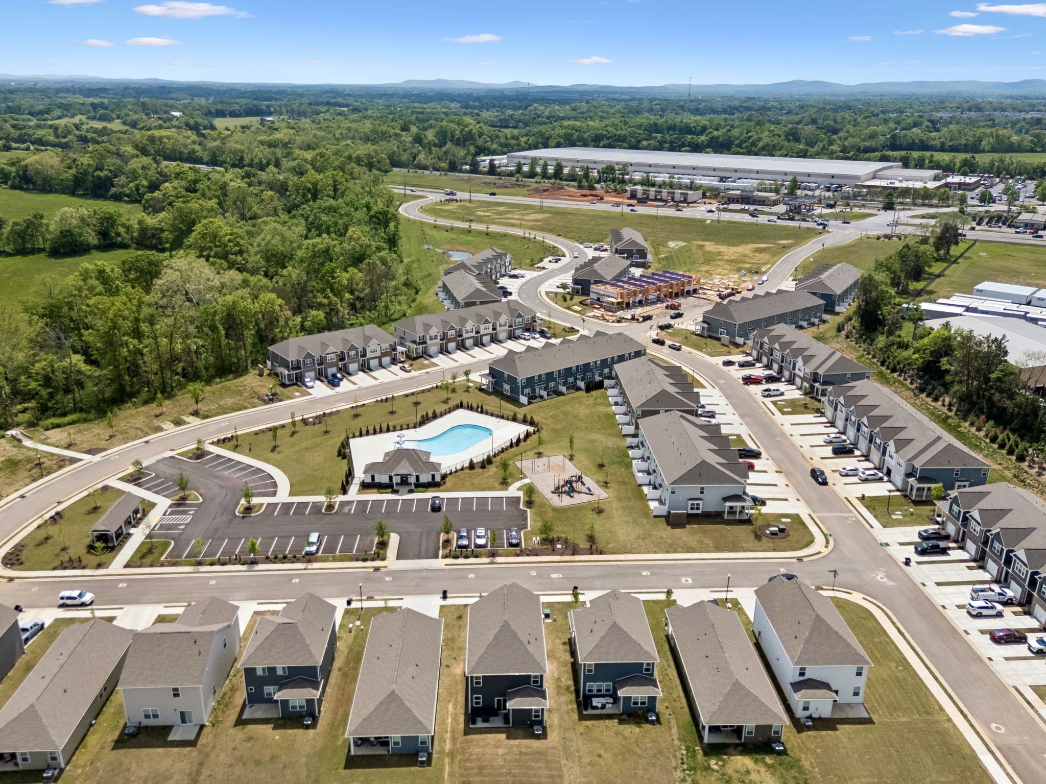 4922 Barnburgh Lane Murfreesboro TN 37129