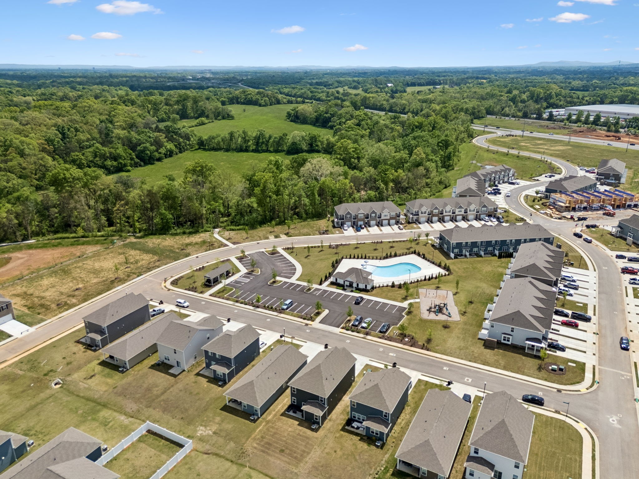 4922 Barnburgh Lane Murfreesboro TN 37129