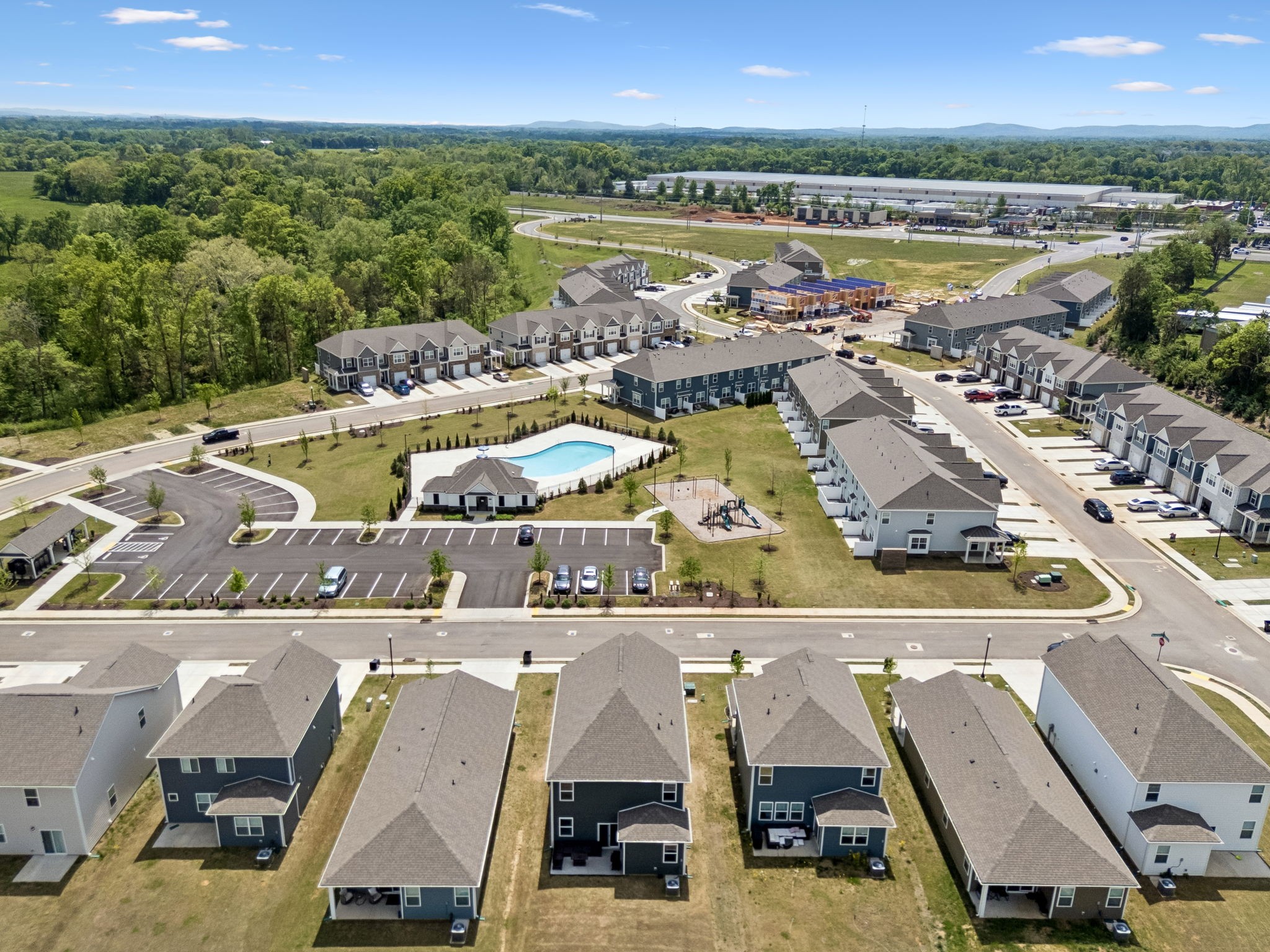 4922 Barnburgh Lane Murfreesboro TN 37129