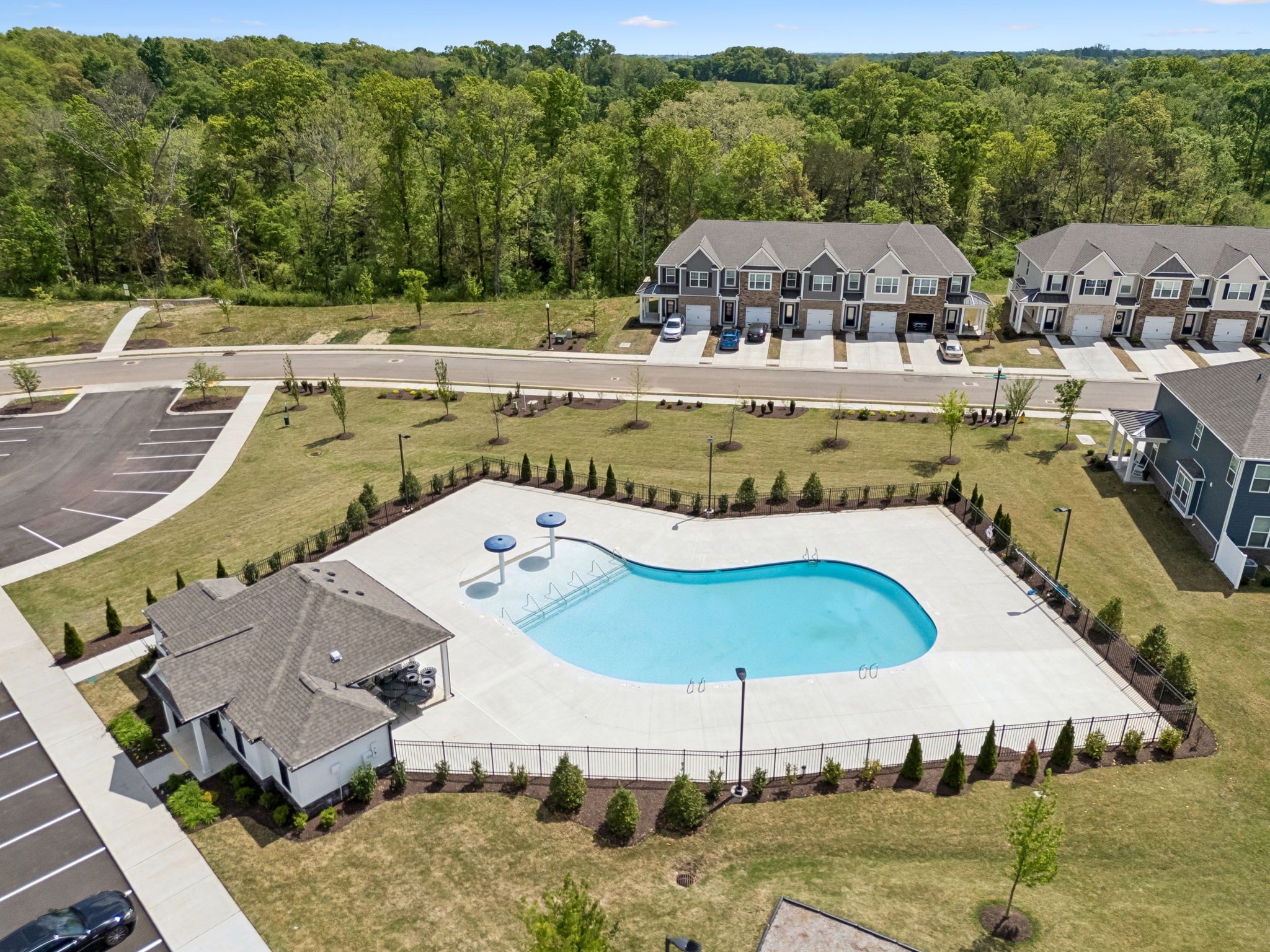 4922 Barnburgh Lane Murfreesboro TN 37129