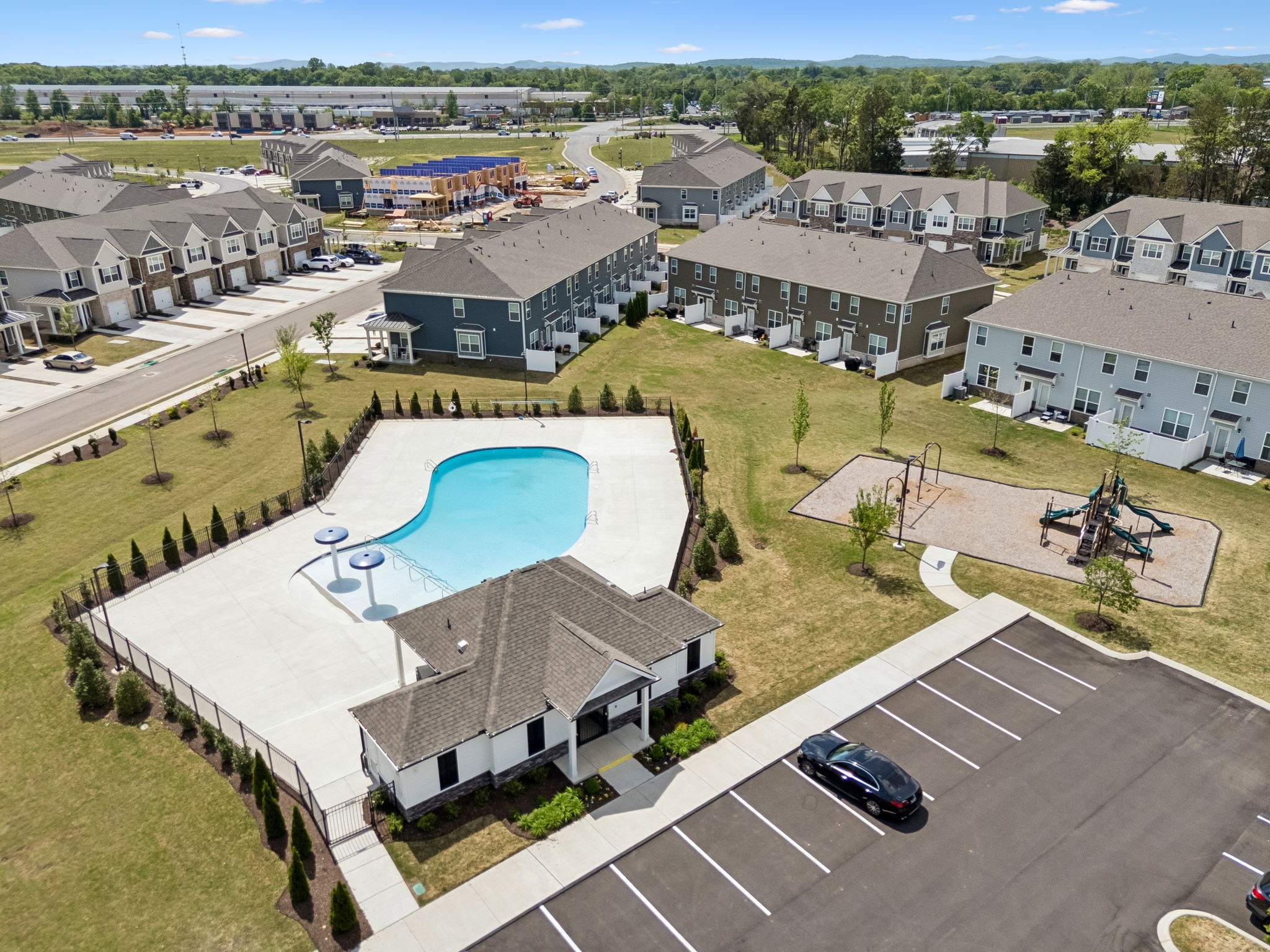 4922 Barnburgh Lane Murfreesboro TN 37129