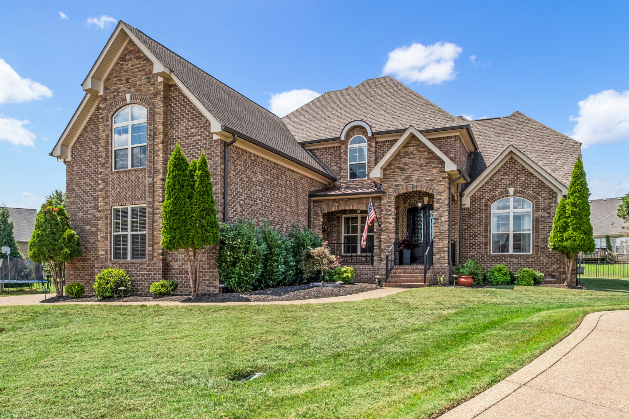 120 Fraser Place Hendersonville TN 37075