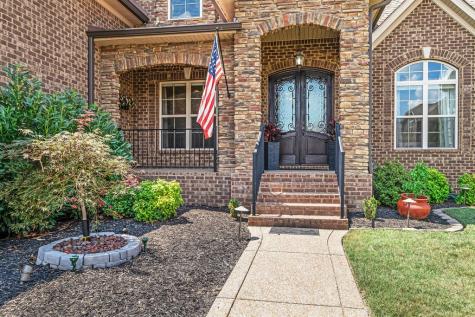 120 Fraser Place Hendersonville TN 37075