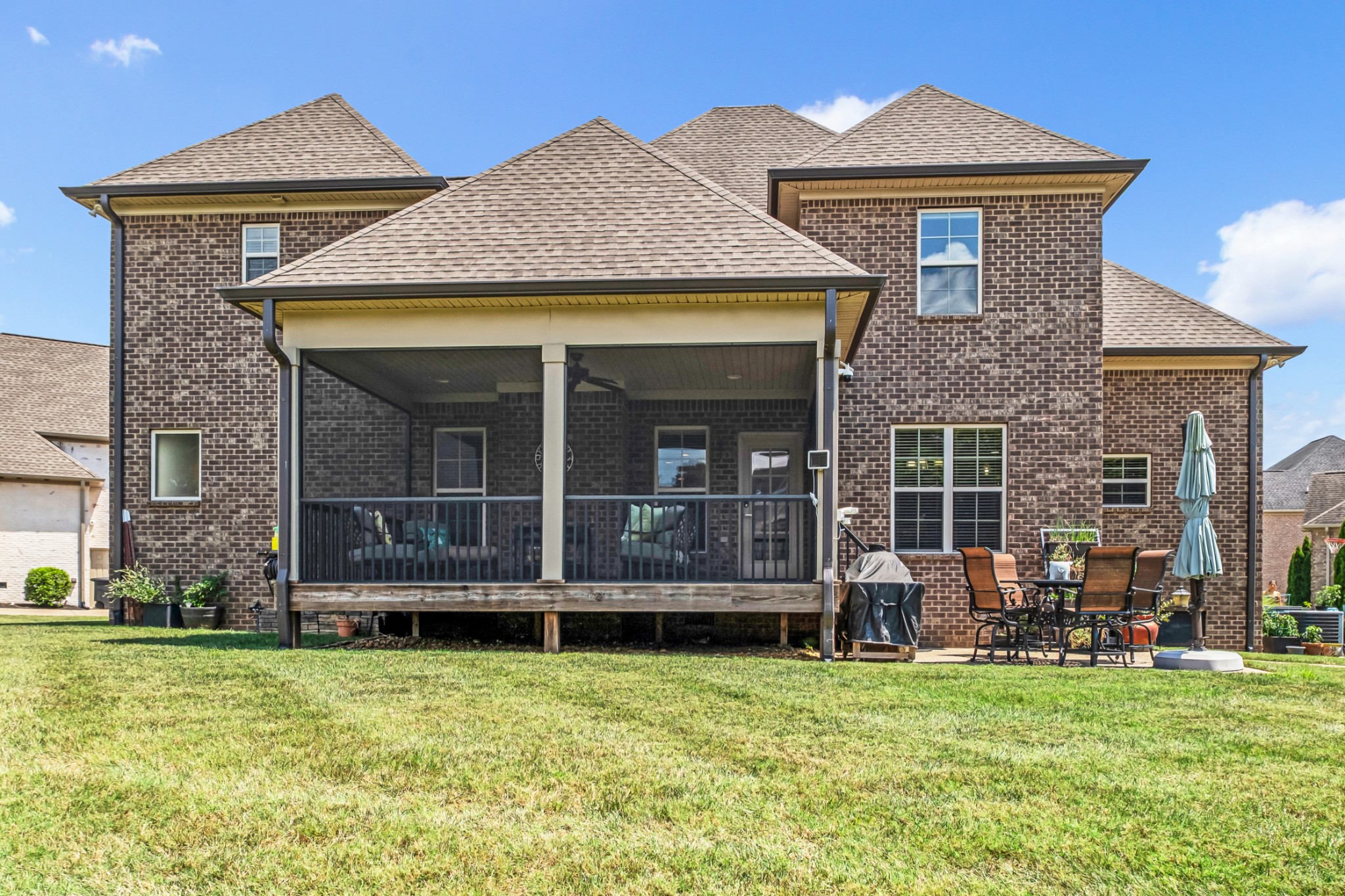 120 Fraser Place Hendersonville TN 37075