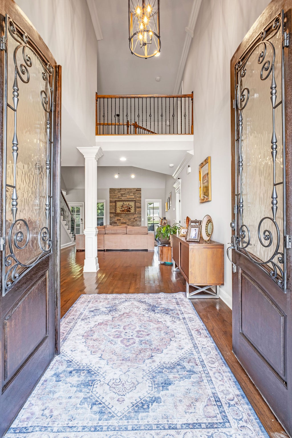 120 Fraser Place Hendersonville TN 37075