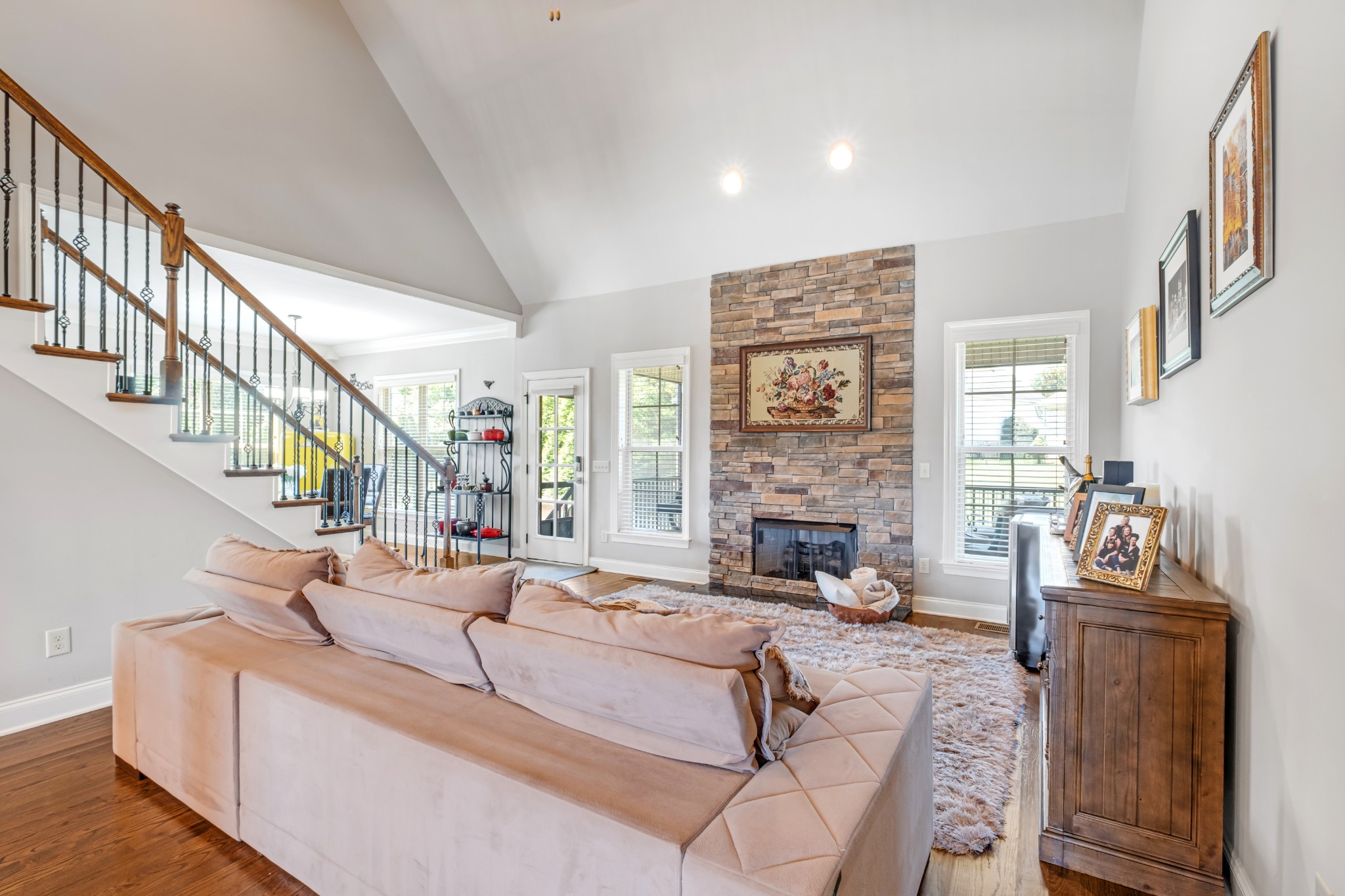 120 Fraser Place Hendersonville TN 37075