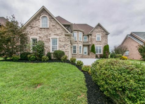 1508 Edgewater Lane Clarksville TN 37043
