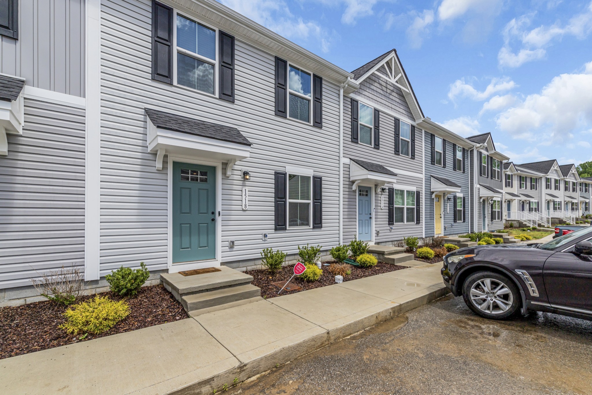 1518 Smoketree Road Antioch TN 37013