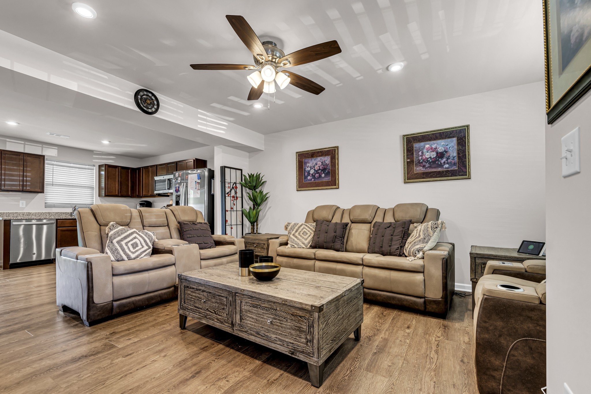 1518 Smoketree Road Antioch TN 37013