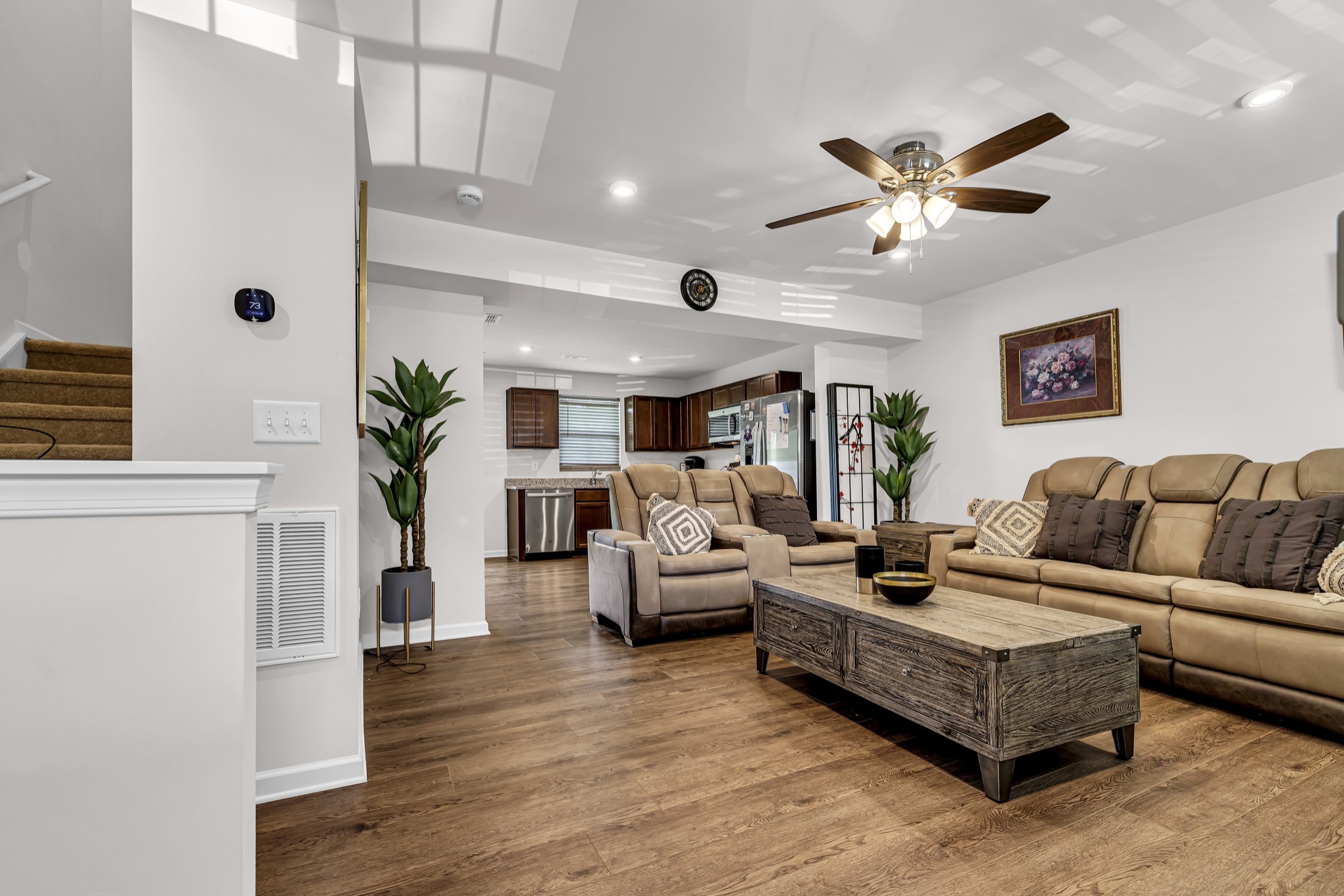 1518 Smoketree Road Antioch TN 37013