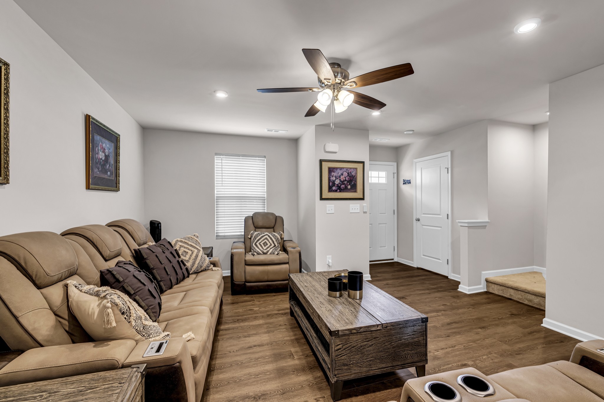 1518 Smoketree Road Antioch TN 37013