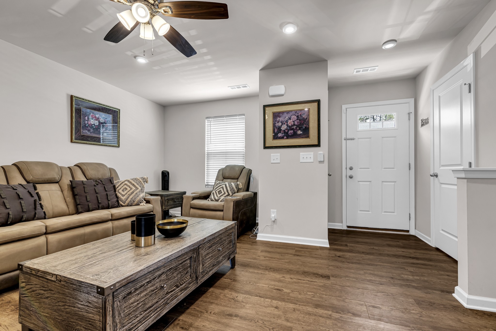 1518 Smoketree Road Antioch TN 37013