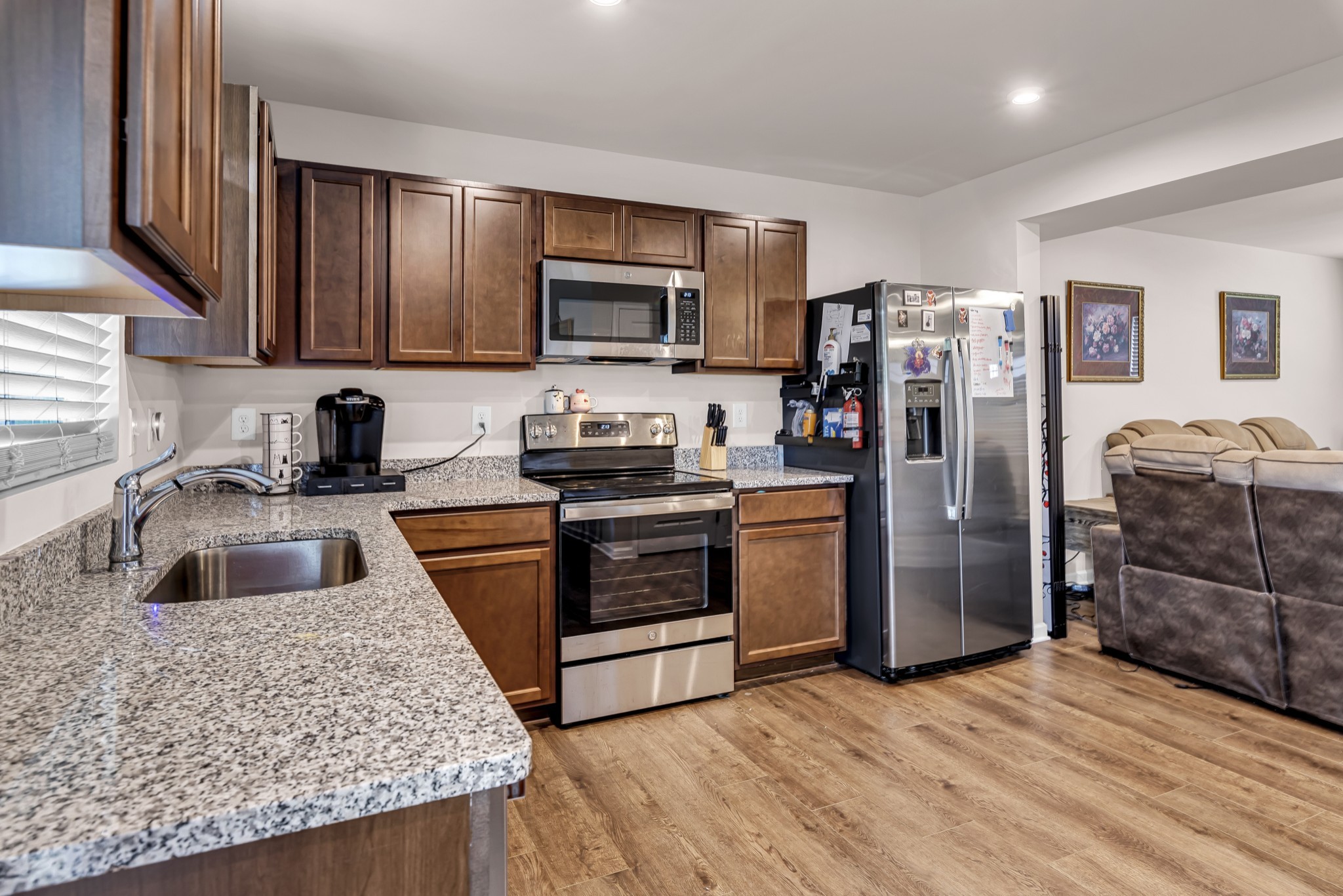 1518 Smoketree Road Antioch TN 37013