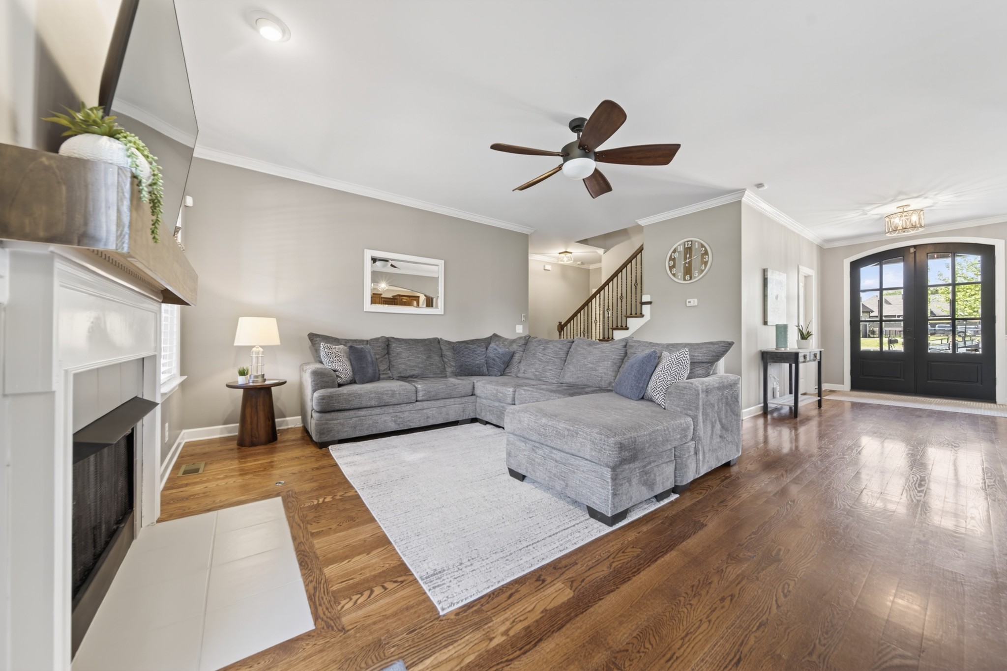 1034 Five Coves Trace Gallatin TN 37066