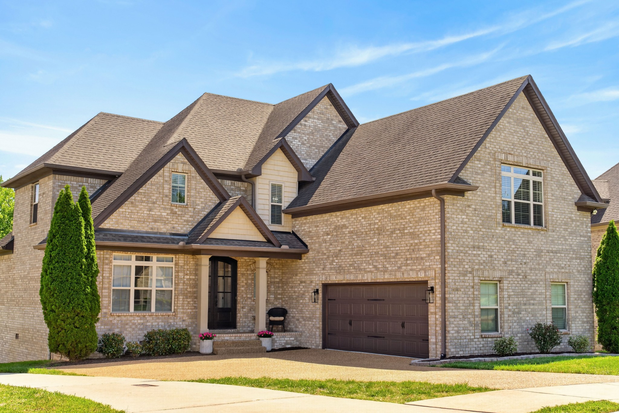 1034 Five Coves Trace Gallatin TN 37066