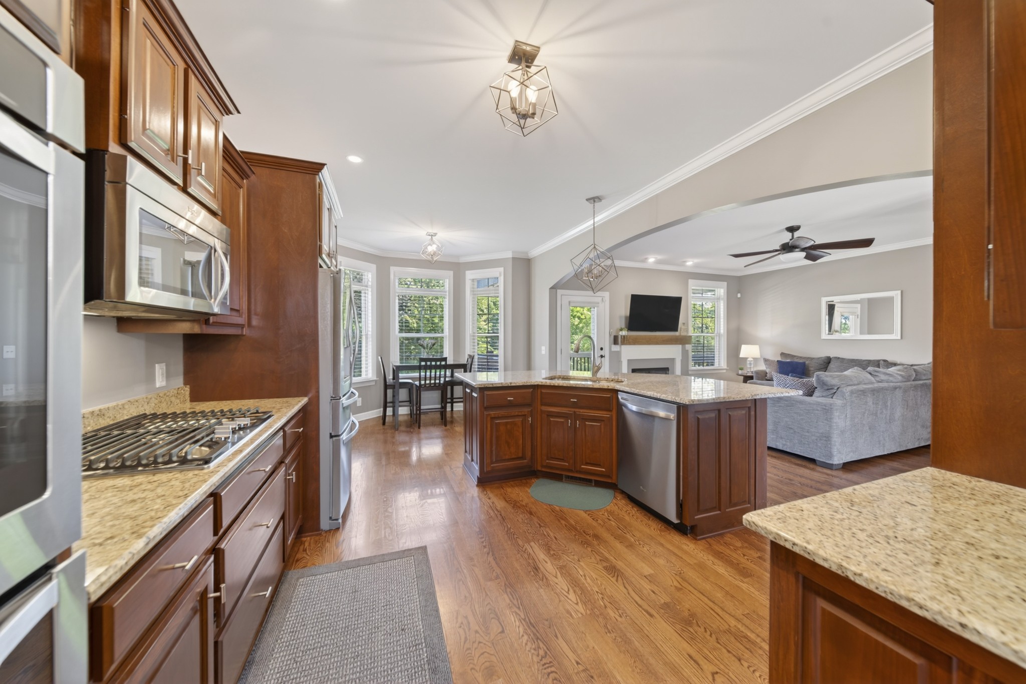 1034 Five Coves Trace Gallatin TN 37066