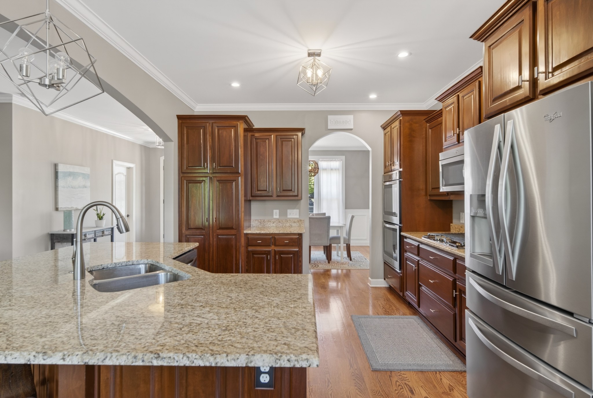 1034 Five Coves Trace Gallatin TN 37066