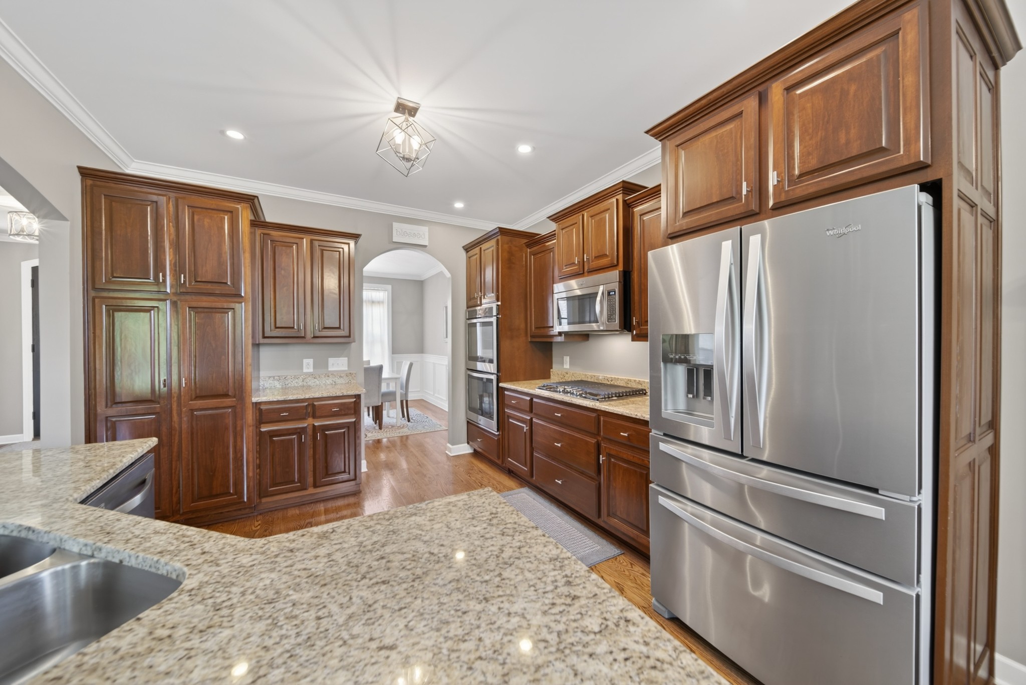 1034 Five Coves Trace Gallatin TN 37066